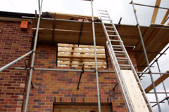 trusted extension quotes Market Stainton