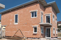 Market Stainton home extensions
