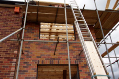 house extensions Market Stainton