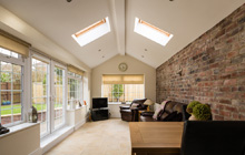 Market Stainton single storey extension leads